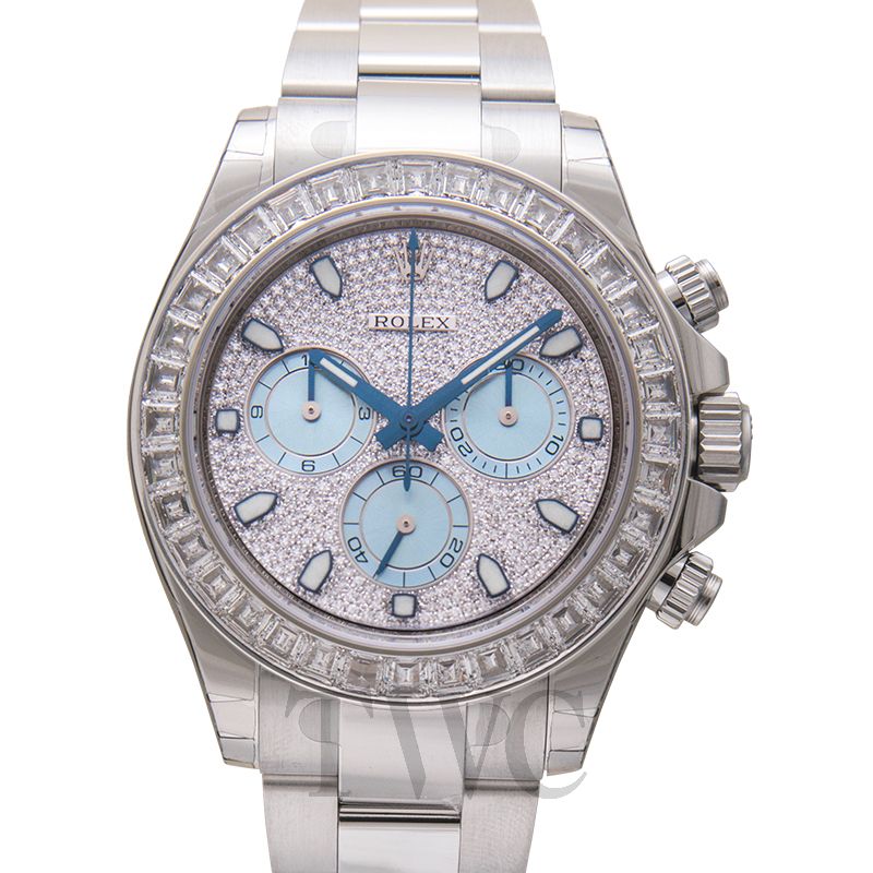 116576TBR Rolex Cosmograph Daytona