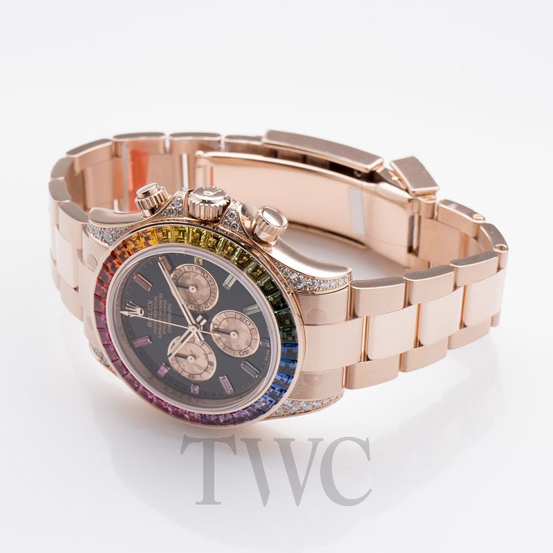 Rolex 116595 online