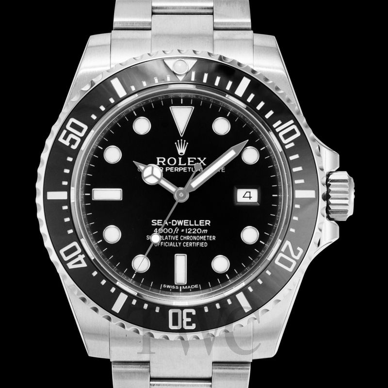 Rolex submariner 116600 store