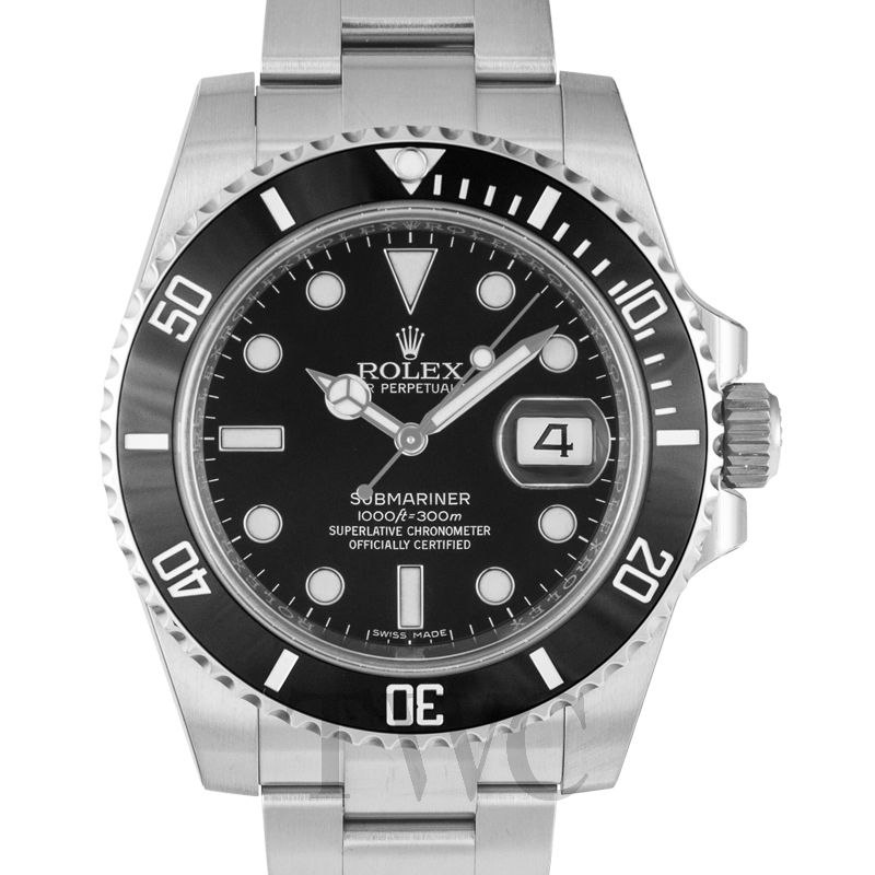 rolex 116610