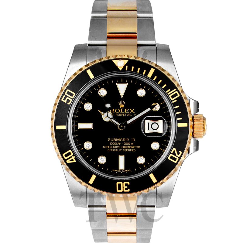 116613 LN G Rolex Submariner