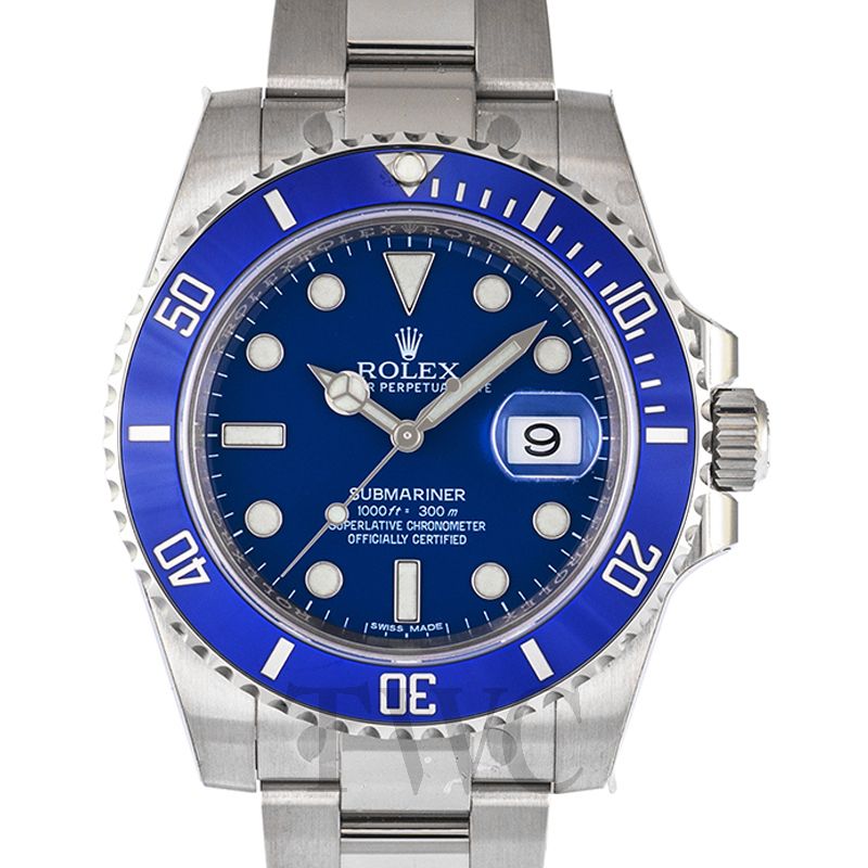 rolex submariner date oyster