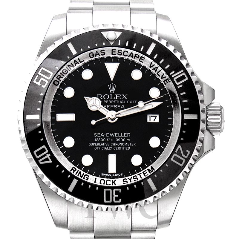 rolex model 116660