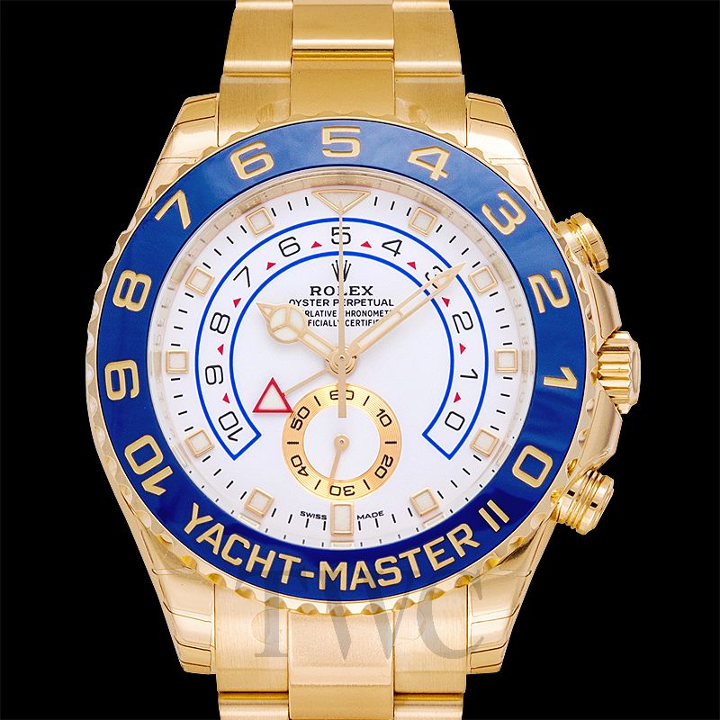 Yacht master boy size on sale