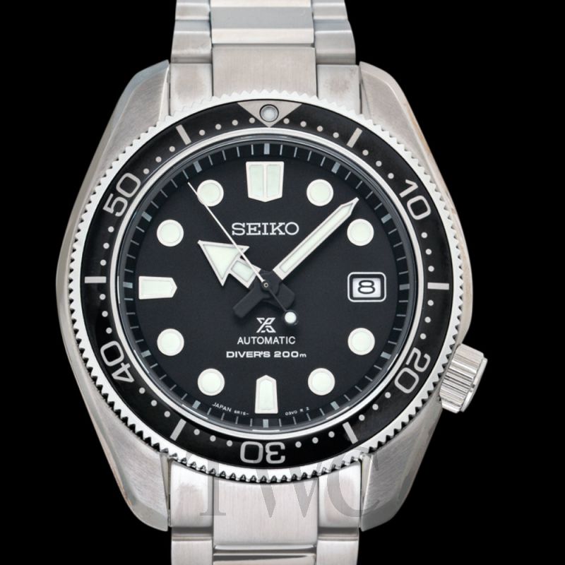 SPB077J1 J01KMYNO Seiko Prospex
