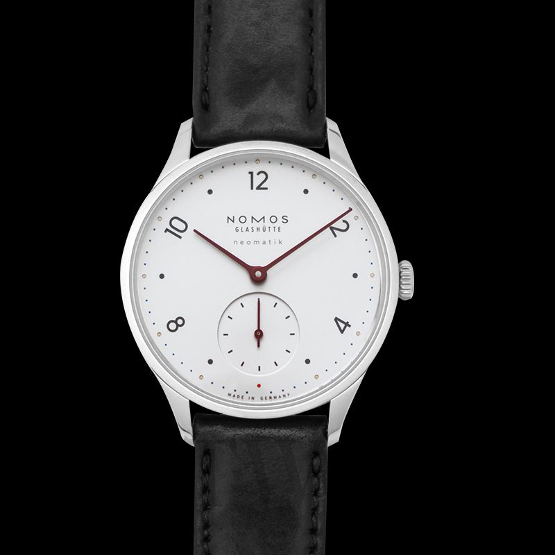 Nomos minimatik 1203 best sale