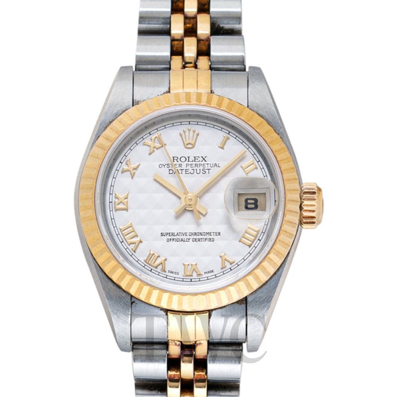 rolex watch model 69173