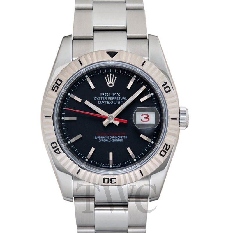 Product Image of 116264 Black Oyster_@_GOVW83Q0