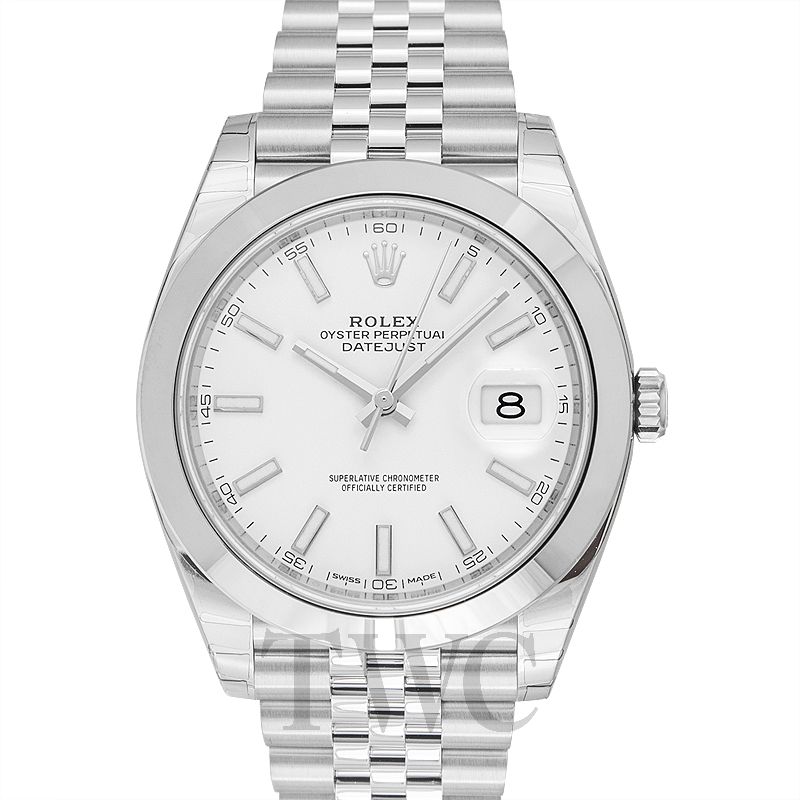 Product Image of 126300 White Jubilee