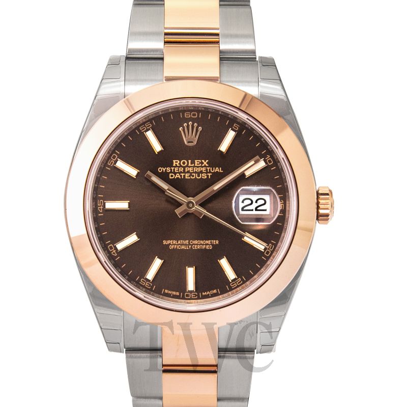 rolex 126301