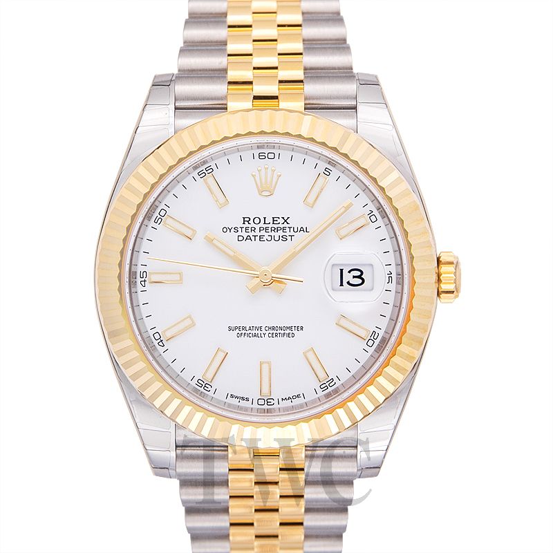 Product Image of 126333 White Jubilee