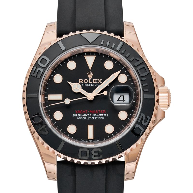 126655 Rolex Yacht Master