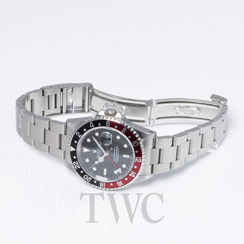 16710 Black Red Coke_@_V0Z3Gnk0 Rolex Gmt Master Ii