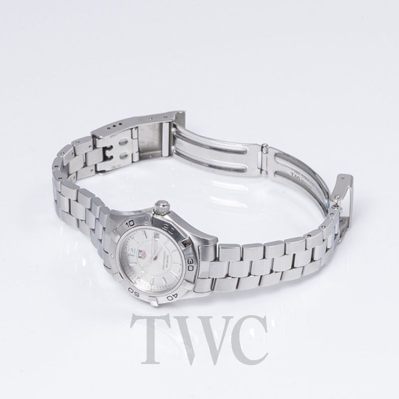 WAF1412.BA0812 DOE8VEL9 TAG Heuer Aquaracer