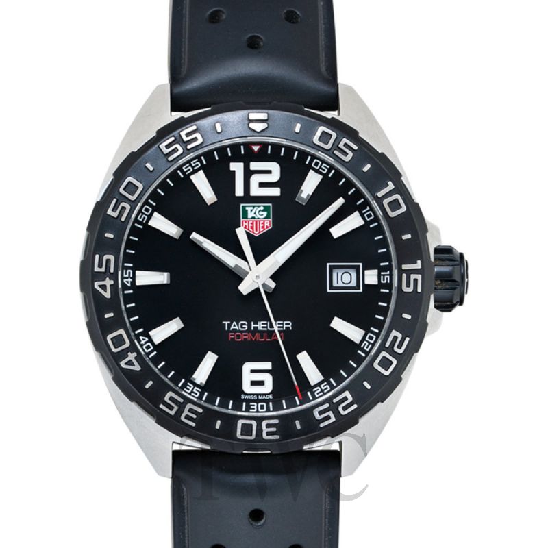 tag heuer formula 1 series 3