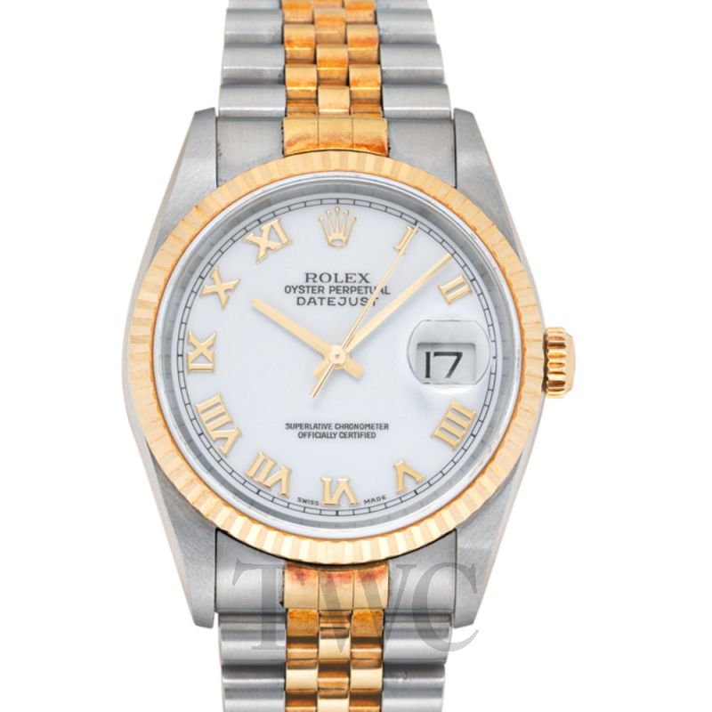 Product Image of 16233 WHITE ROMAN_@_M9ML8G20
