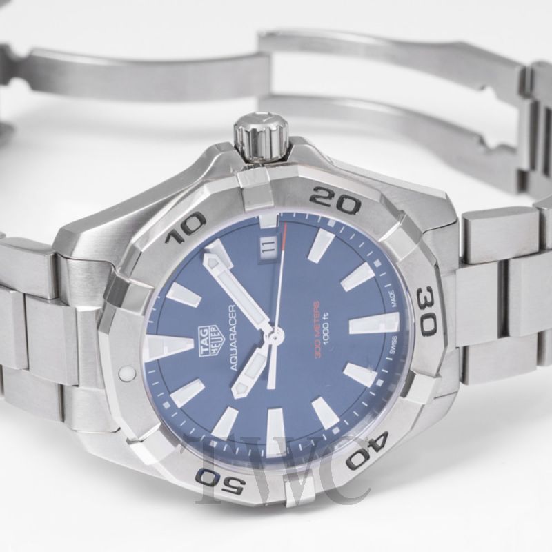 WBD1112.BA0928 M9MLR580 TAG Heuer Aquaracer