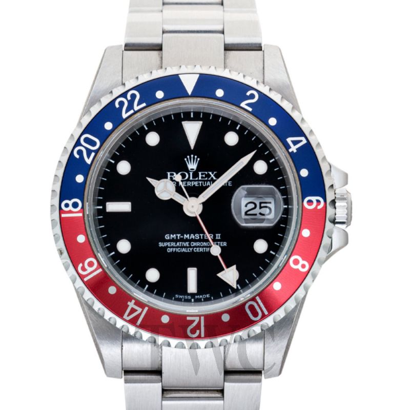 Rolex 16710blro sale