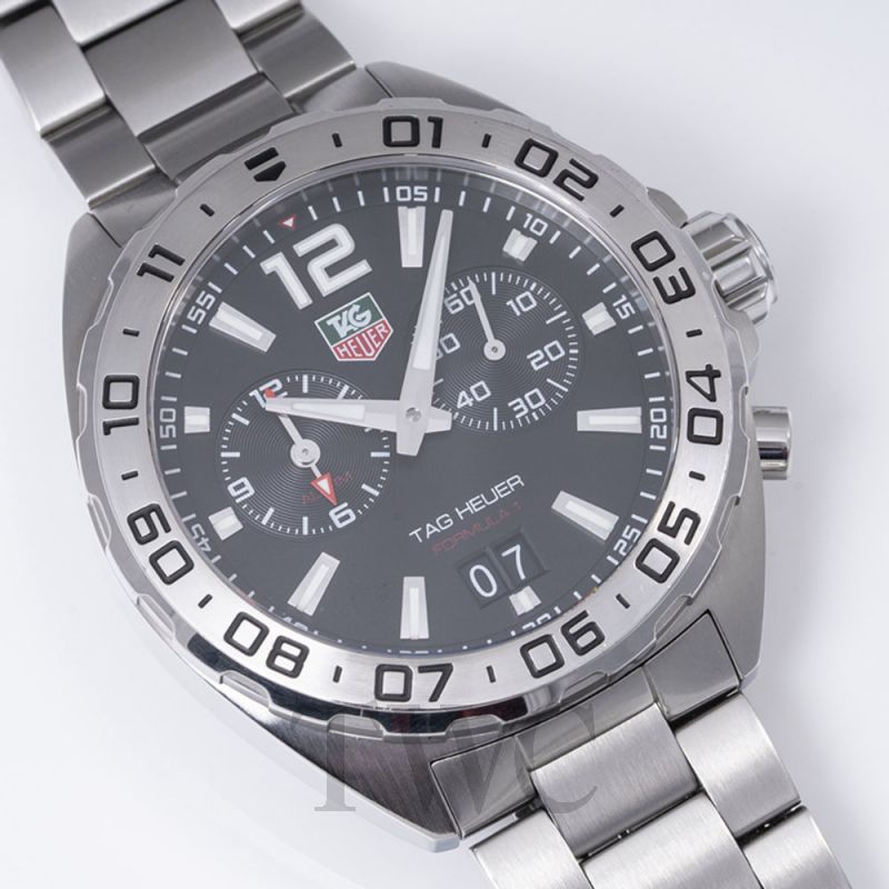 tag heuer formula 1 waz111a