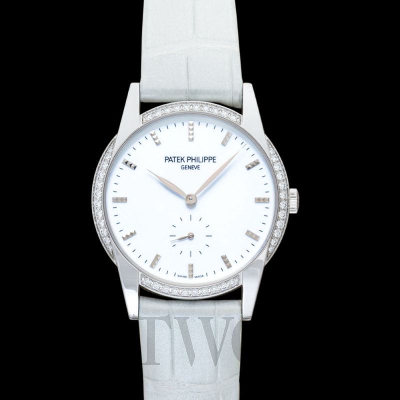7122 200G 001 70DEDM79 Patek Philippe Calatrava