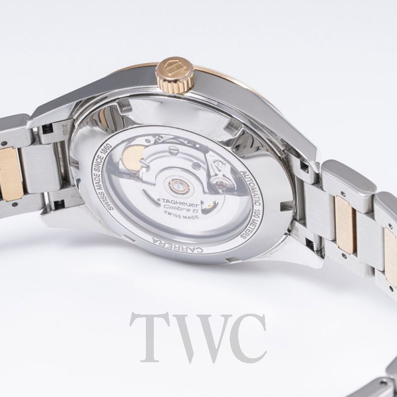 WAR215E.BD0784 X9K7N6PO TAG Heuer Carrera