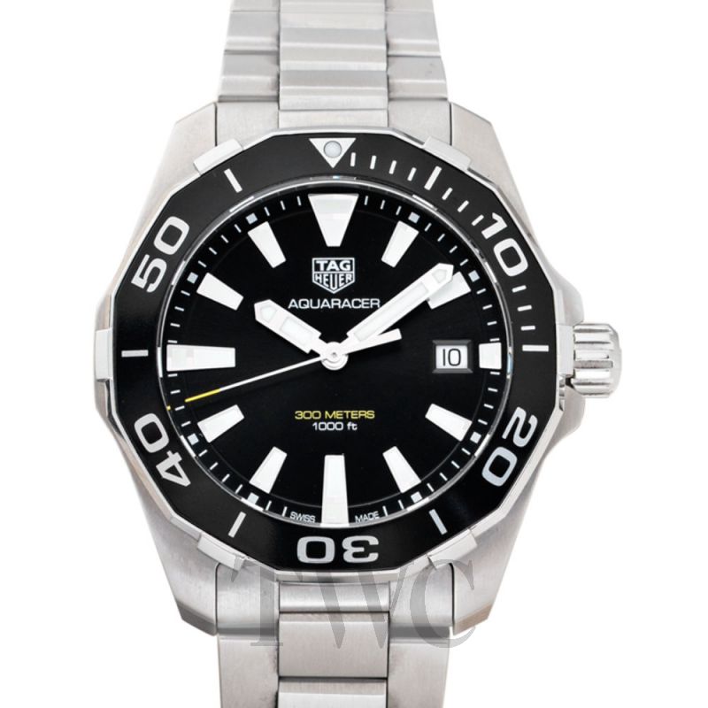 Tag heuer store aquaracer way111a
