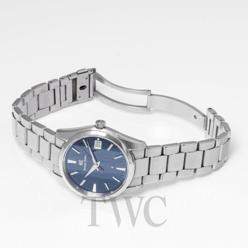 Grand Seiko 9F Quartz SBGP007_@_DOEV1369