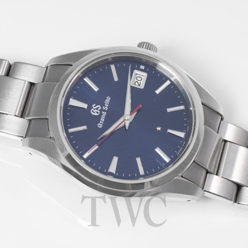 SBGP007_@_DOEV1369 Grand Seiko 9F Quartz