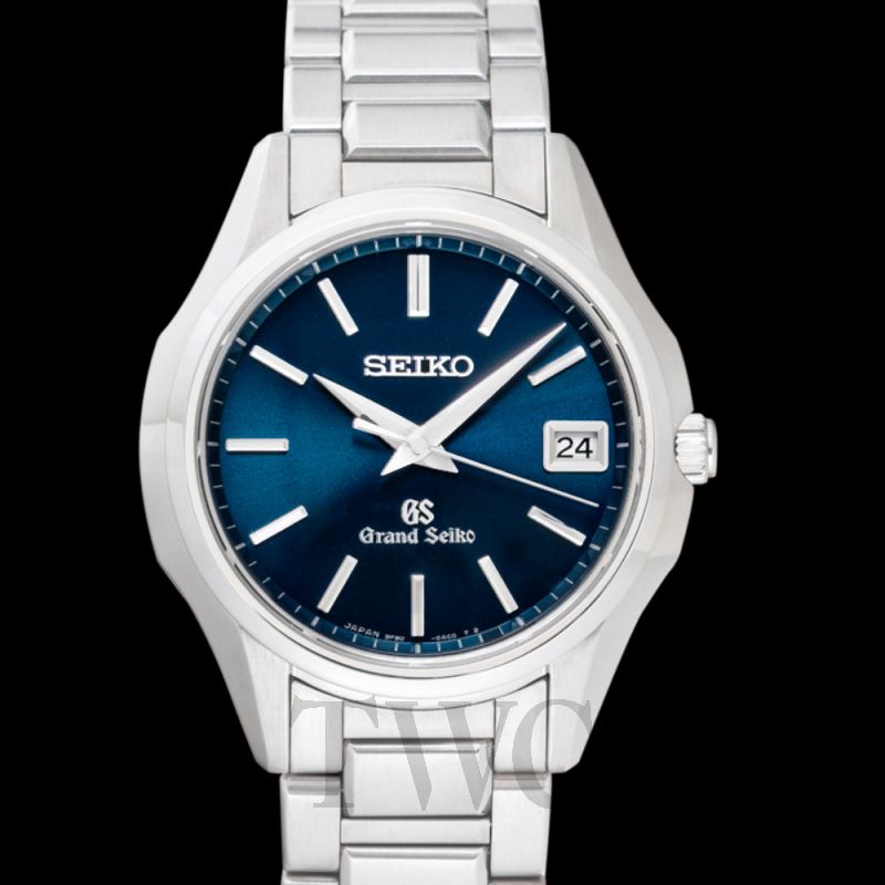 SBGV017 9F DOEVVEL9 Grand Seiko 9F Quartz