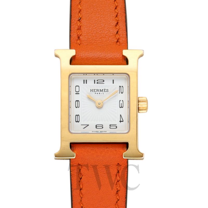 Hermes Heure H Watch