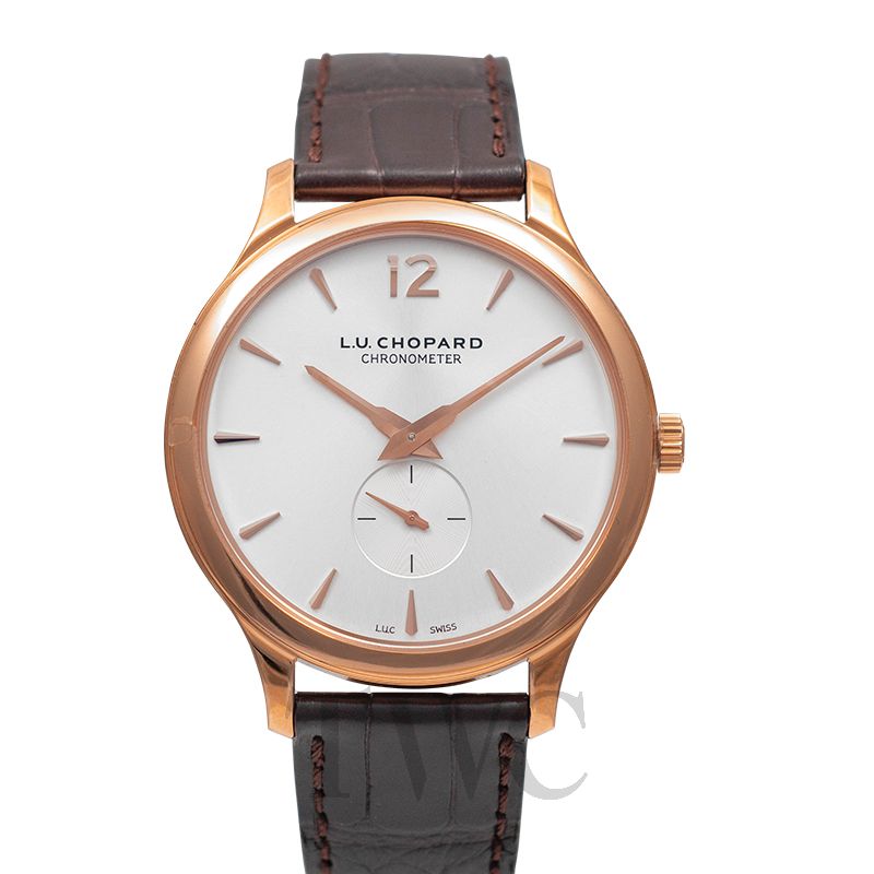 Watch Chopard L.U.C XPS  L.U.C 161920-5001 Pink gold