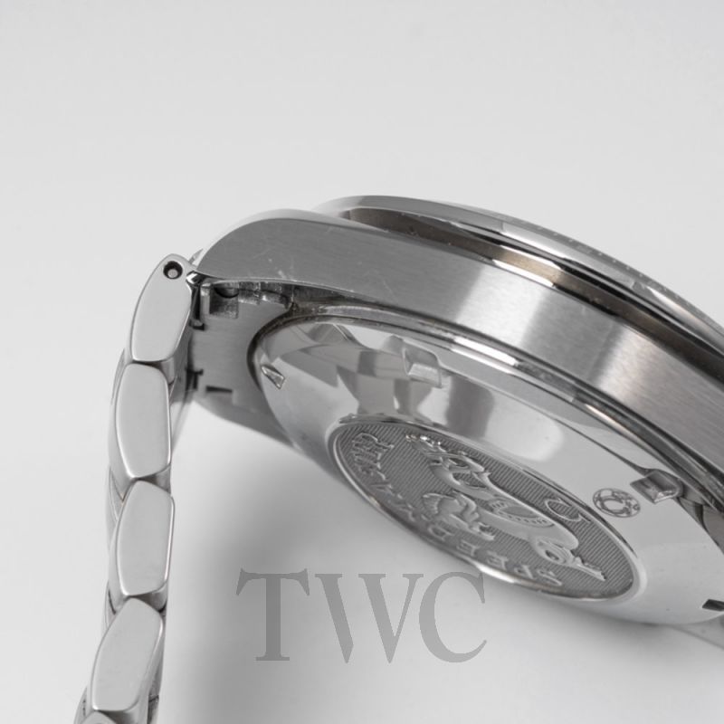 omega 3210.50 review