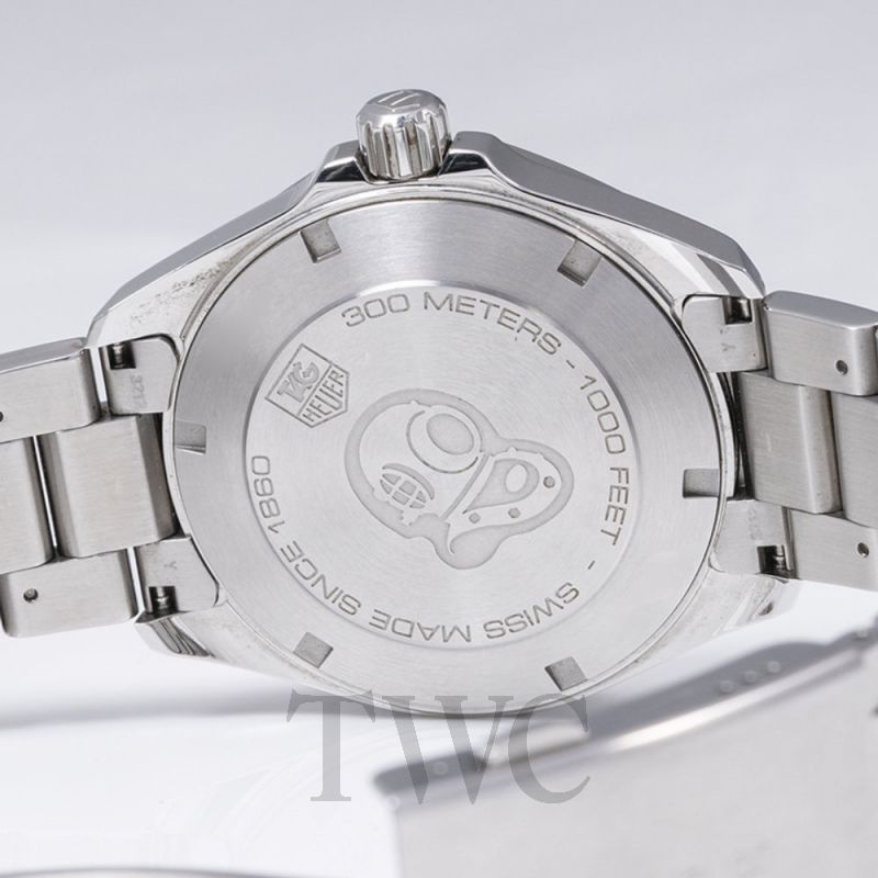 WAY1110.BA0928 X9KEV139 TAG Heuer Aquaracer