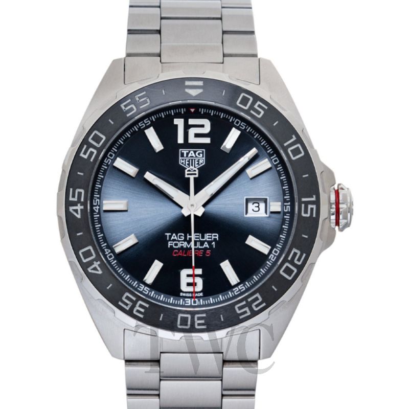WAZ2011.BA0842 4943XE70 TAG Heuer Formula 1