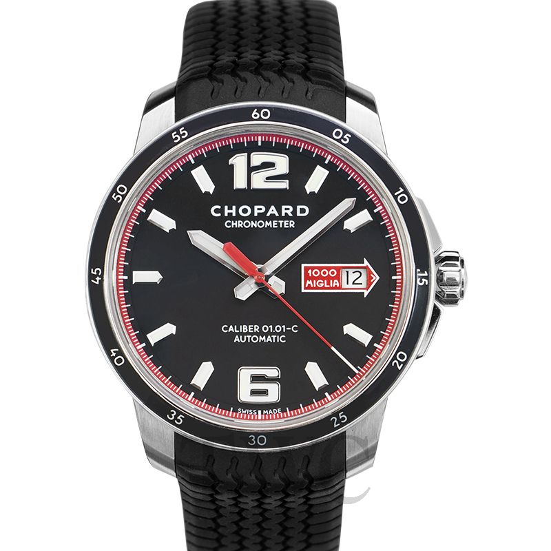 Chopard Mille Miglia 43mm GTS Watch