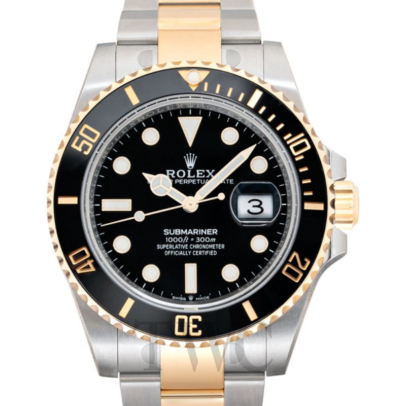 Product Image of 126613LN-0002_@_70D1QVGO