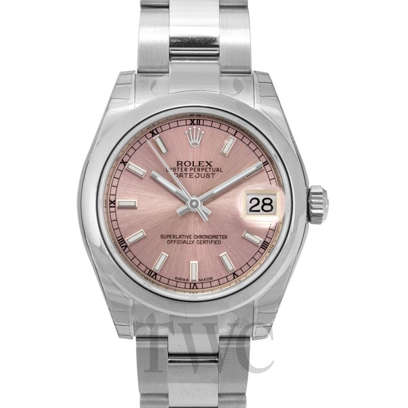 rolex 178240 pink