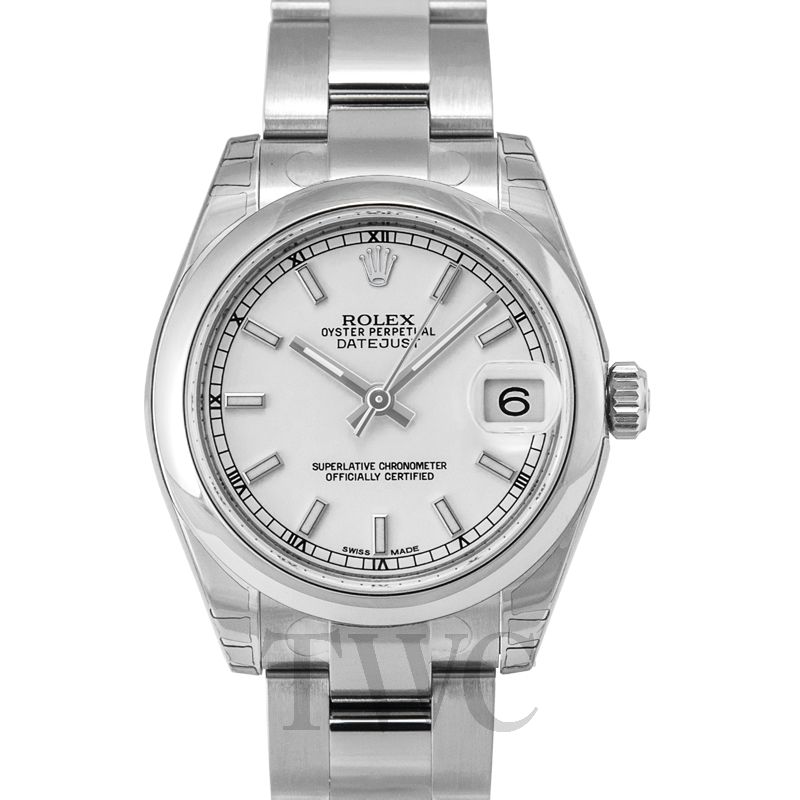 178240/12 Rolex Lady Datejust