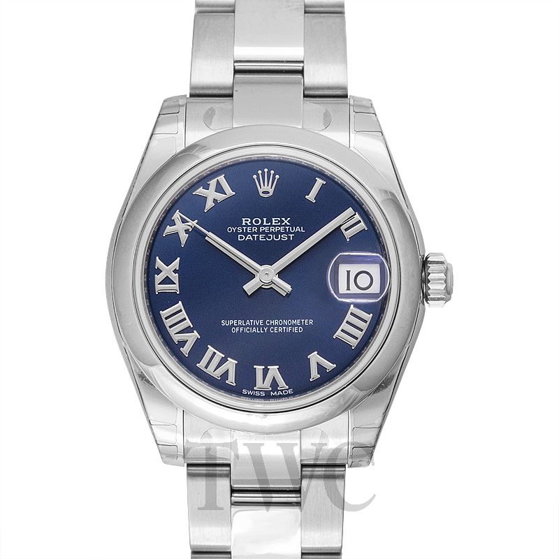 rolex datejust 16