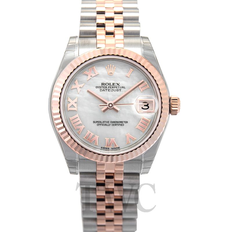 rolex lady 31