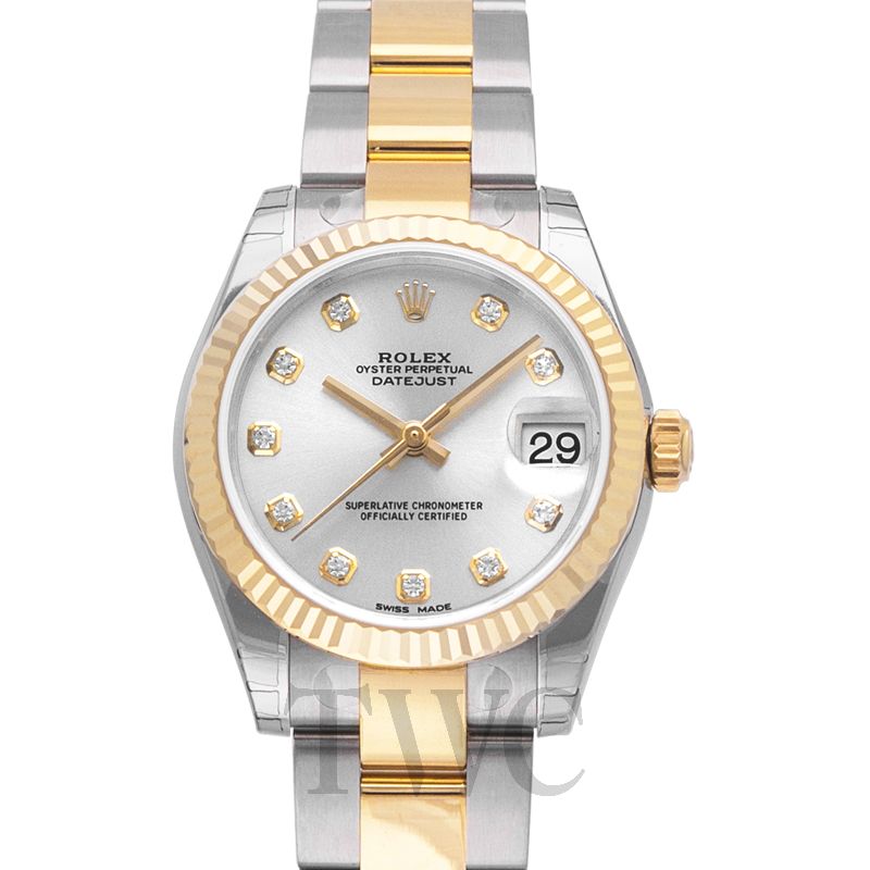 datejust 21