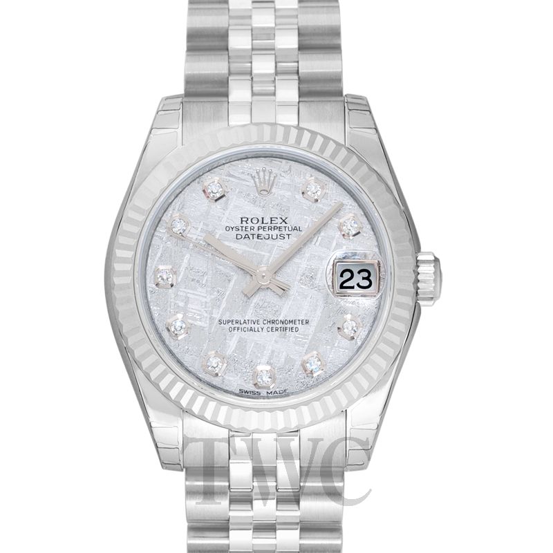 178274 0016G Rolex Datejust