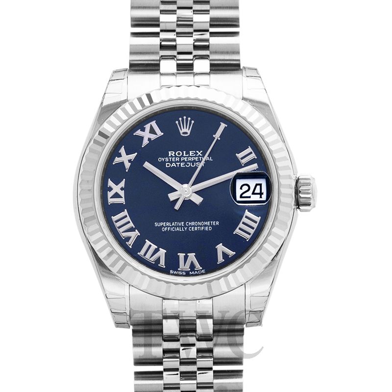 lady datejust jubilee bracelet