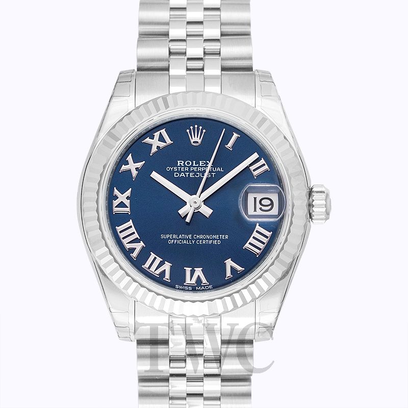 rolex datejust 24