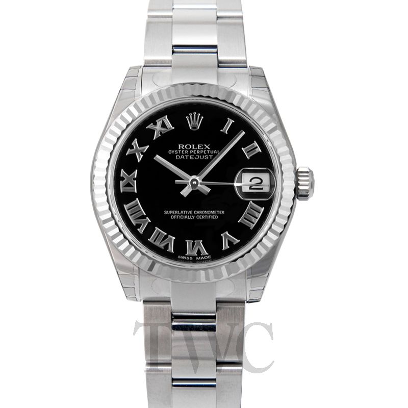 rolex datejust 30