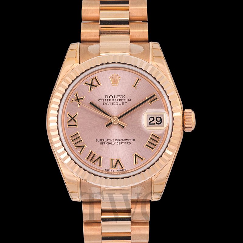 Rolex 178275 top