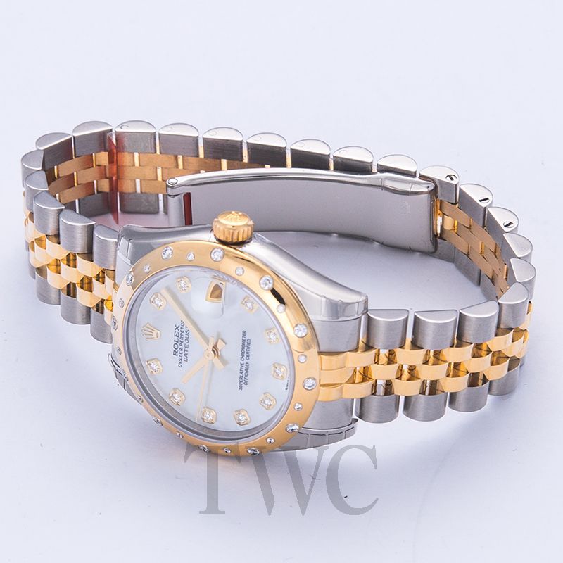 178343-0017G Rolex Lady Datejust