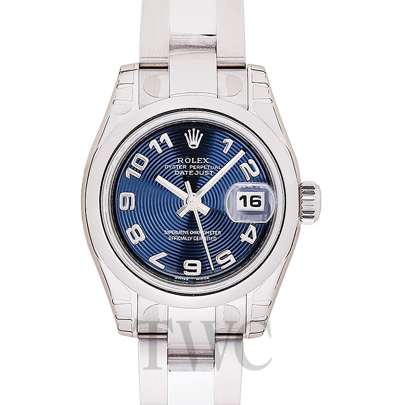 Product Image of 179160 Blue Arabic Oyster
