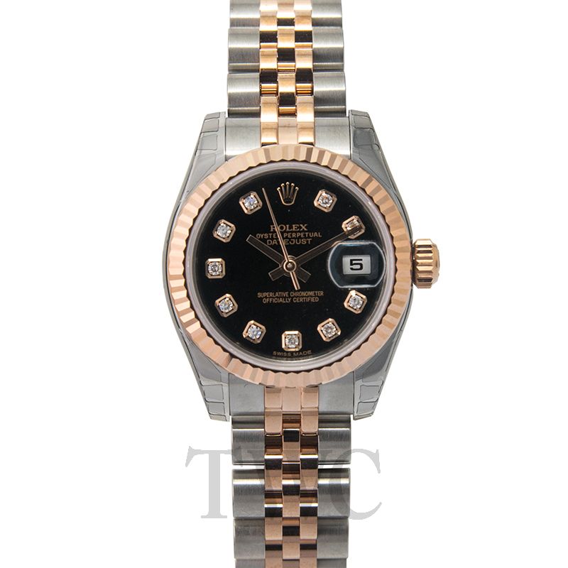 Rolex datejust 179171 deals
