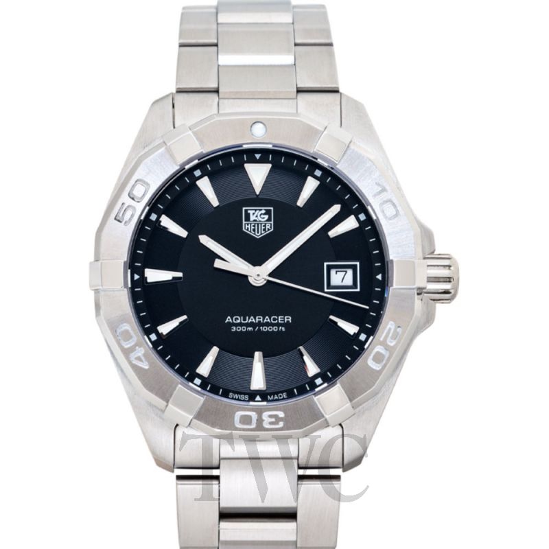 WAY1110.BA0928 G9RGG8RO TAG Heuer Aquaracer